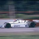 SCCA Formula Super Vee drivers