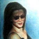 Rita Coolidge - 300 x 378
