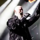 Judas Priest - 5TH DECEMBER 2024 - AICHI PREFECTURAL THEATER/NAGOYA, JAPAN - 454 x 303