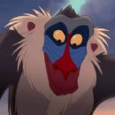 The Lion King - Robert Guillaume