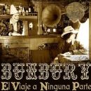 Enrique Bunbury - 400 x 384
