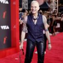 David Lee Roth attends the 2021 MTV Video Music Awards at Barclays Center on September 12, 2021 in the Brooklyn borough of New York City - 454 x 681