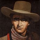 John Wayne - 404 x 491