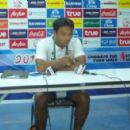 BEC Tero Sasana F.C. managers