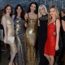 The Serpentine Gallery Summer Party Co-Hosted By L'Wren Scott - 26 June 2013 - 454 x 506