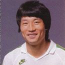 Cho Young-Jeung