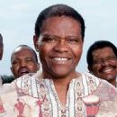 Ladysmith Black Mambazo members