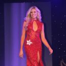Nicolette Jennings- Miss Florida USA 2016- Pageant - 454 x 455