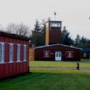 World War II internment camps in Denmark