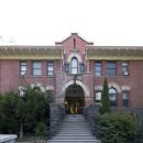 University of Idaho buildings and structures