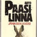 Finnish satirical novels