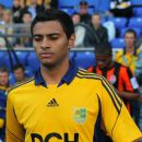 Cleiton Xavier