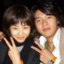 Bin Hyeon and Yeon-hee Lee