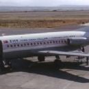 1979 Turkish Airlines Ankara crash