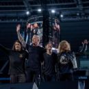 Metallica - PARIS, FRANCE - MAY 17, 2023 - 454 x 303