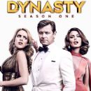 Dynasty (2017 TV series) seasons