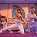 The Mitchells vs the Machines (2021) - 454 x 245