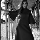 Nancy Ajram - Vogue Magazine Pictorial [United Arab Emirates] (January 2018) - 454 x 579