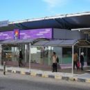 Bandar Tasik Selatan station