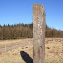 Archaeological sites in the Brecon Beacons National Park