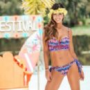 Camila Davalos - Miercoles Magazine Pictorial [Colombia] (15 March 2017) - 454 x 304