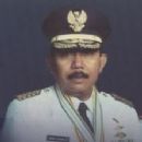 Governors of East Java