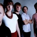 Alternative rock groups from Nevada
