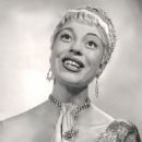 Gentlemen Prefer Blondes Original 1949 Broadway Cast Starring Carol Channing - 454 x 587