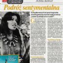Anna Jantar - Dobry Tydzień Magazine Pictorial [Poland] (20 November 2023)