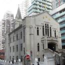 1852 establishments in Hong Kong