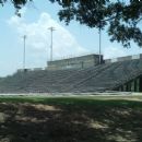 College football venues in Louisiana