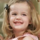 Olivia White - Days of Our Lives