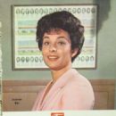 Jeanne Bal - TV Magazine Pictorial [United States] (19 April 1964)
