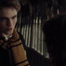 Harry Potter and the Goblet of Fire - Robert Pattinson