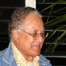 Tourism ministers of Niue