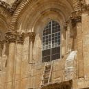 18th century in Jerusalem