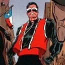 1989 comics debuts