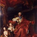 18th-century French cardinals