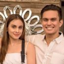 Tom Rodriguez and Max Collins