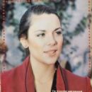 Kim Cattrall - Movie News Magazine Pictorial [Singapore] (February 1981)