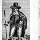 Matthew Hopkins (Born 1620)