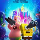 The SpongeBob Movie: Sponge on the Run (2020) - 454 x 709