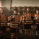 The Mighty Ducks: Game Changers