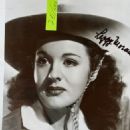 Peggy Moran