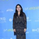 Arcelia Ramirez: “Ya Veremos” Premiere in Mexico City 08/01/2018
