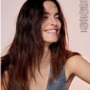 Kasia Smutniak - Marie Claire Magazine Pictorial [Italy] (August 2021) - 454 x 610