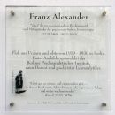Franz Alexander