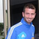 Stelios Malezas