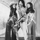 Tony Orlando and Dawn - 281 x 350