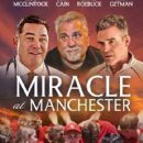 Miracle at Manchester (2022) - 420 x 654